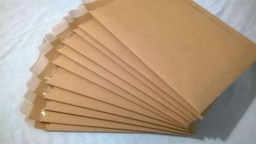 Descubra como os envelopes de segurança branco podem proteger seus documentos de forma eficiente